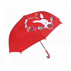 Mary Poppins 53597 Зонт 41см Rose Bunny