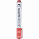миниатюра Маркер для сухостираемых досок ATTOMEX, 5мм, красный, пулевидный (5040600)
