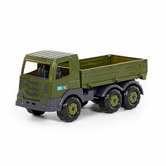 70036 "Престиж", автомобиль бортовой военный (KZ)