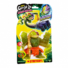 42732 Гуджитсу Игрушка Проклятый Эл Керсд Гу-Сиа тянущаяся фигурка GooJitZu