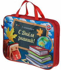 Набор первоклассника ЛУЧ "ПОДАРОК УЧЕНИКУ" (32С 2128-08)