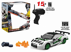 SC24B11 Машина на Р/У 24,1*10,3*23,7см