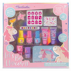 11916 Набор косметики