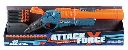 Фото товара BT333 Бластер