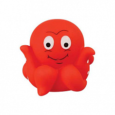 LUBBY13829 LUBBY игрушка для купания "Светящийся Осменожек" от 3 лет