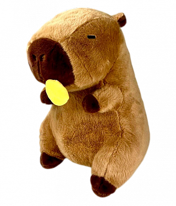 Фото товара Капибара Фришка на нитке 33см TT2431-33