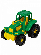 И-2372 Трактор "Иван" Фермерский (Арт. И-2372)