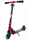 миниатюра Самокат Tech Team COMFORT 145 evolution red