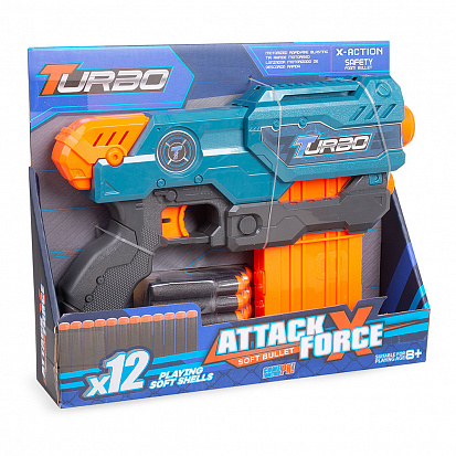 Фото товара BT328 Бластер