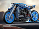 миниатюра Г10217 Конструктор Mould King Мотоцикл Ducati Diavel 926 деталей. 38x26x6 см. (24)10217