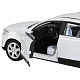 миниатюра 1251391JB ТМ "Автопанорама" Машинка металл. 1:32 Audi Q7, белый, инерция, свет, звук, откр. двери, в