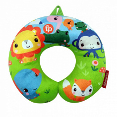 Погремушка Fisher-Price Fp-Np 009