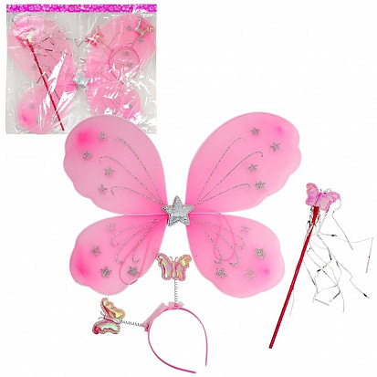 Фото товара FG230313028M Игровой набор для девочек "Фея"