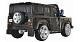 миниатюра DMD-198 автомобиль для катания детей марка "Land Rover" модель DEFENDER (масш