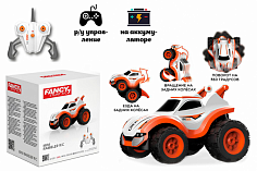 ZL28A01-1 Машина на р/у