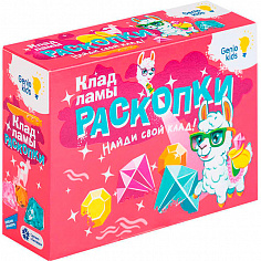 RSKP6 Набор для детского творчества "Раскопки"