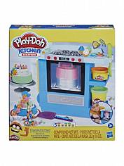 1321 Play-Doh Набор игровой Торт