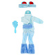 миниатюра SP0117-S-RU-OTF Кукла озвуч. сказочный патруль, снежка 33см, с доп. набором одежды. карапуз в кор.