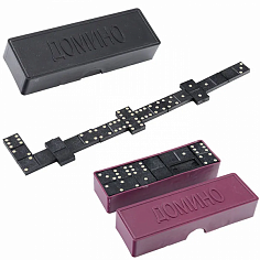 02-24 Домино ВлСП