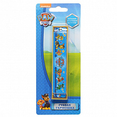 33672 Губная гармошка ТМ PAW Patrol