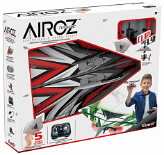 84844-3 Самолет Аэроз разноцветный