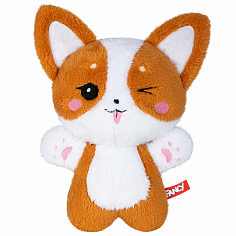 KAWR01 Подарочная игрушка "Корги Кай"