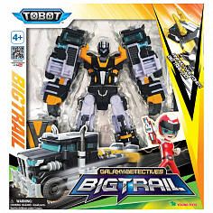 301094 ТОБОТ ДГ БИГ ТРЕЙЛ