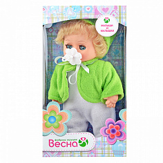 В509 Кукла Юлька Весна 5