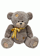 миниатюра Медведь Тед 60см