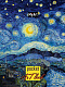 миниатюра MyArt. Pocket ArtBook. Звёздная ночь