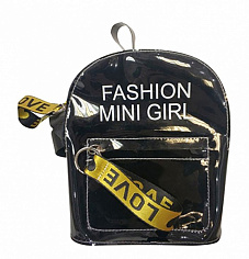 MURSU S21ARPVC100G Рюкзак для девочки