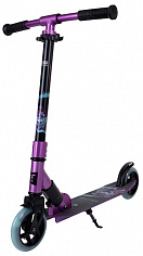Самокат Tech Team COMFORT 145 purple 