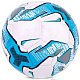 миниатюра Т115803 Мяч футбольный, PVC, 260 г, 1 слой, размер 5, MIBALON.