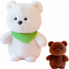 FG241101177N Медведь 21см FG241101177N цвет в ассортименте