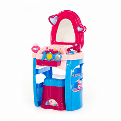 ПОЛЕ44679 Набор "Салон красоты "Диана" №3 (в пакете)