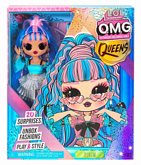 579915 LOL Кукла